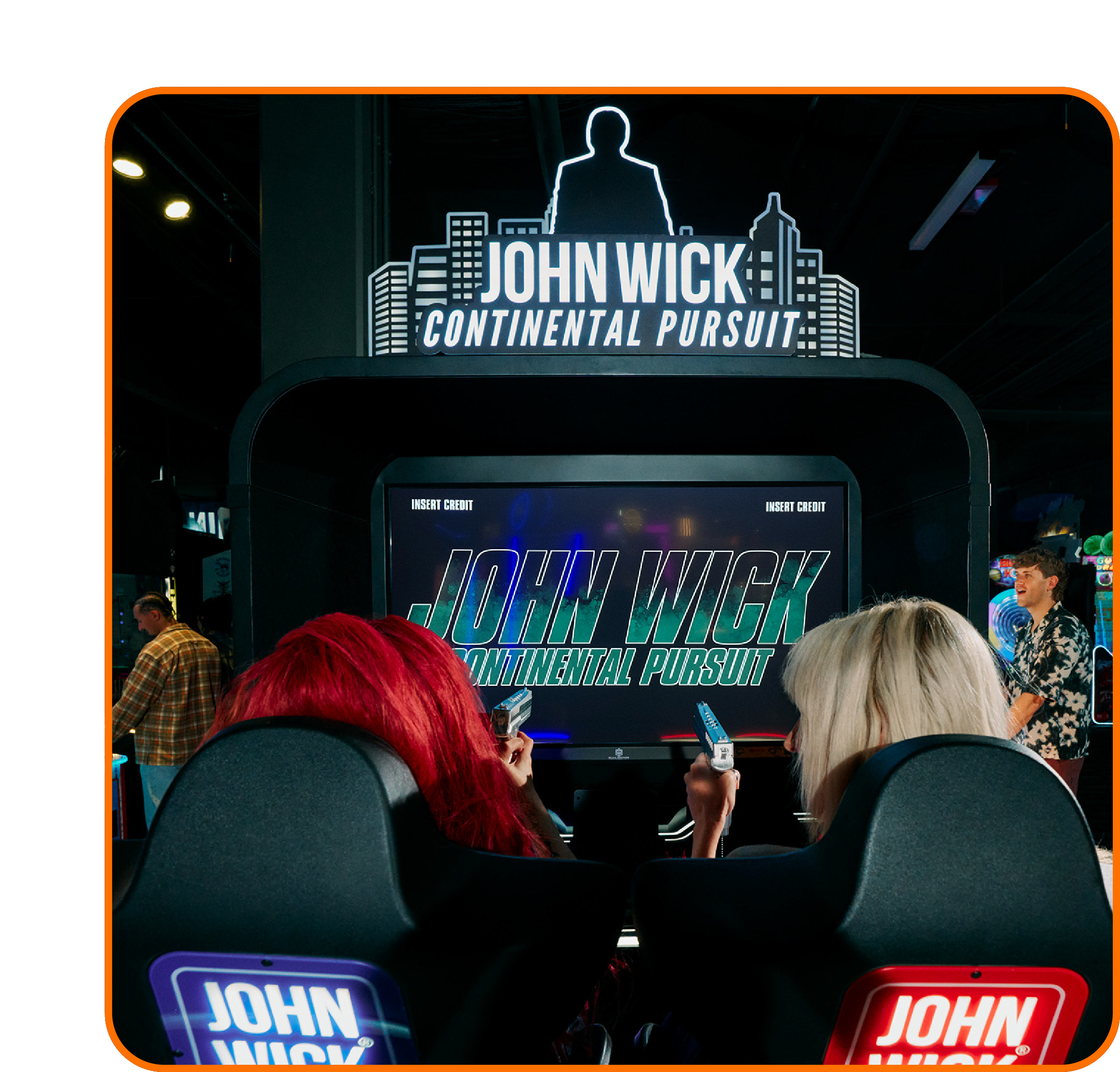 John Wick