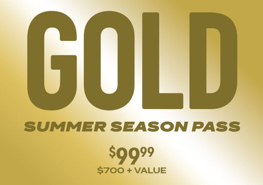 Gold Pass