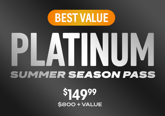 Platinum Pass