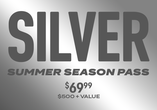 Silver Pass